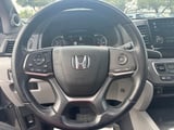 2019 Honda Pilot - Preview 13