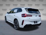 2026 BMW X3 - Preview 8