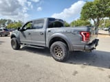 2018 Ford F-150 - Preview 7