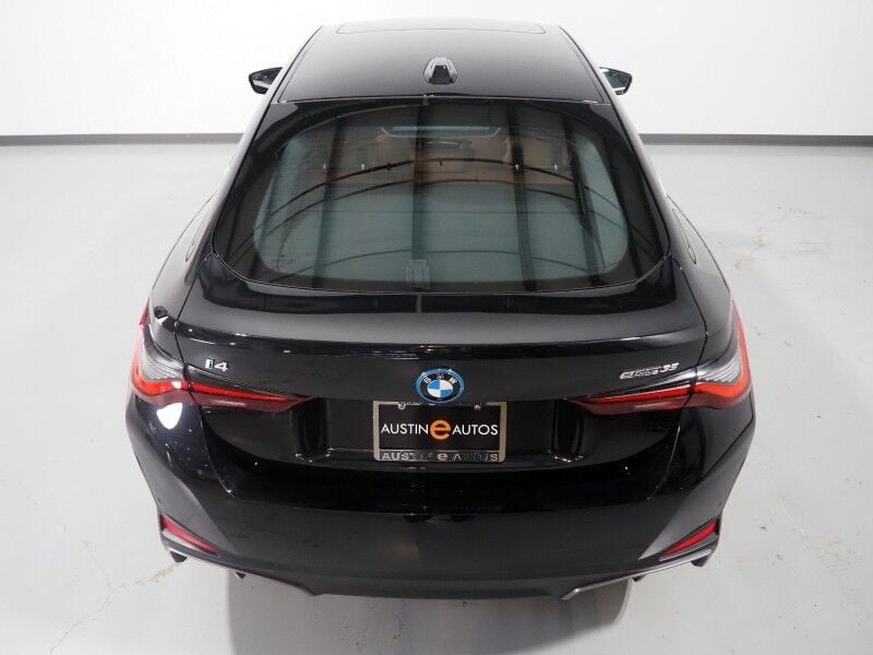 2024 BMW i4 eDrive35 Gran Coupe - Image 3
