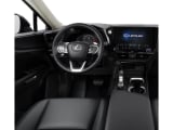 2026 Lexus NX - Preview 6