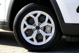 2026 Jeep Compass - Preview 2