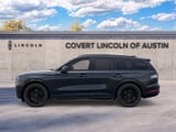 2026 Lincoln Aviator - Preview 3