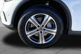 2021 Mercedes-Benz GLC - Preview 12