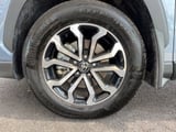 2025 Toyota Corolla Cross - Preview 12