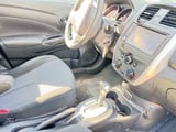 2018 Nissan Versa - Preview 12
