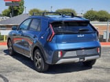 2027 Kia Niro - Preview 6