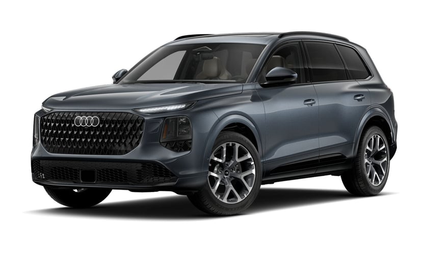 2027 Audi Q7 - Image 1