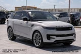 2027 Land Rover Range Rover Sport - Preview 4