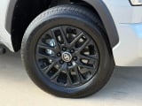 2026 Toyota Tundra - Preview 2