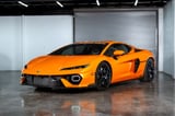 2026 Lamborghini Temerario - Preview 7