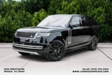 2023 Land Rover Range Rover - Preview 2