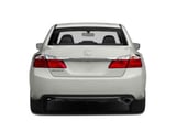 2013 Honda Accord - Preview 5