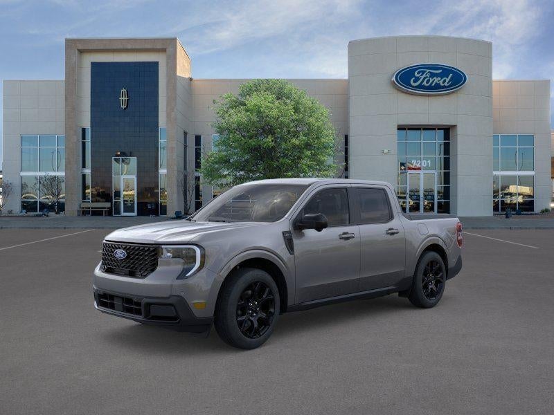 2026 Ford Maverick - Image 1