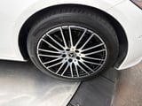 2024 Mercedes-Benz C-Class - Preview 9