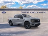2026 Ford F-150 - Preview 7