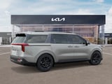 2027 Kia Carnival - Preview 6
