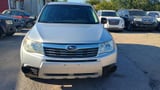 2010 Subaru Forester - Preview 6