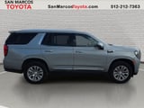2024 GMC Yukon - Preview 4