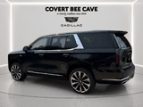 2026 Cadillac Escalade - Preview 6