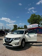 2017 Nissan Rogue - Preview 16