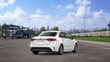 2026 Toyota Corolla - Preview 11