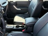 2017 Jeep Wrangler - Preview 11