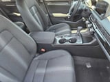 2026 Honda Civic - Preview 11