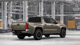 2026 Toyota Tacoma - Preview 12