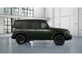 2027 Mercedes-Benz G-Class - Preview 15