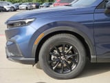 2026 Honda CR-V - Preview 8