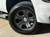 2015 Chevrolet Suburban - Preview 2