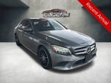2020 Mercedes-Benz C-Class - Preview 3