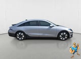 2024 Hyundai Ioniq 6 - Preview 4