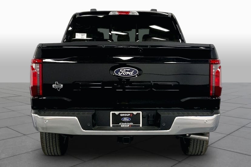 2026 Ford F-150 - Image 3