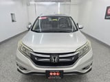 2016 Honda CR-V - Preview 3