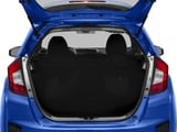 2016 Honda Fit - Preview 14