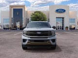 2027 Ford Expedition Max - Preview 3