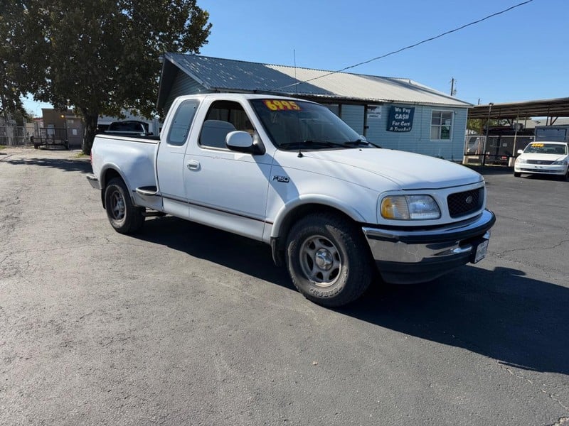 1997 Ford F-150 - Image 1