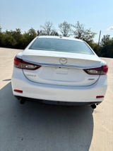 2017 Mazda Mazda6 - Preview 4