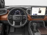 2026 Toyota Sequoia - Preview 4