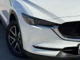 2018 Mazda CX-5 - Preview 3