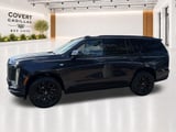 2025 Cadillac Escalade - Preview 4