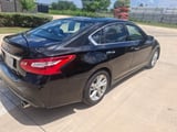 2017 Nissan Altima - Preview 8