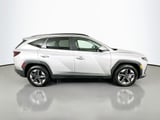 2026 Hyundai Tucson - Preview 4