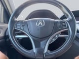 2017 Acura MDX - Preview 8