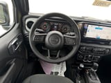 2026 Jeep Wrangler - Preview 12