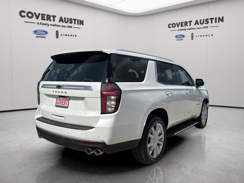 2021 Chevrolet Tahoe - Image 3
