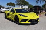 2023 Chevrolet Corvette - Preview 6