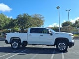 2024 Chevrolet Silverado 2500 HD - Preview 2